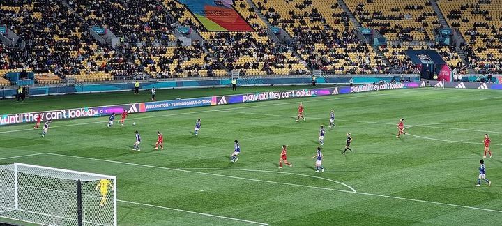 日本足协决定大岩刚带领日足冲击下届世界杯！森保一执教到亚洲杯（封面配图）
